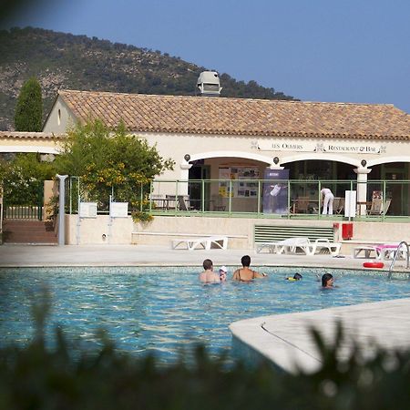Residence Pierre & Vacances Les Terrasses Des Issambres لي إيسامبر المظهر الخارجي الصورة