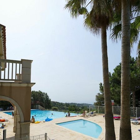 Residence Pierre & Vacances Les Terrasses Des Issambres لي إيسامبر المظهر الخارجي الصورة