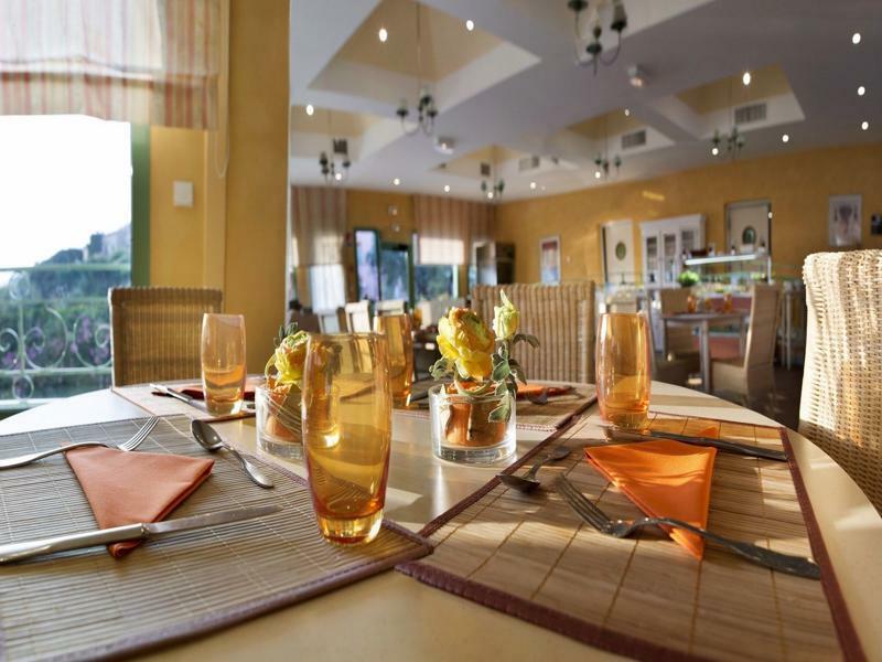 Residence Pierre & Vacances Les Terrasses Des Issambres لي إيسامبر المظهر الخارجي الصورة